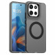 Techsuit CandyCase MagSafe Motorola Moto G86 Black