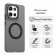 Techsuit CandyCase MagSafe Motorola Moto G86 Black