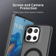 Techsuit CandyCase MagSafe Motorola Moto G86 Black