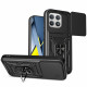 Techsuit CamShield Series Xiaomi Poco F8 Pro Black Techsuit CamShield Series Xiaomi Poco F8 Pro Black
