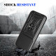 Techsuit CamShield Series Xiaomi Poco F8 Pro Black Techsuit CamShield Series Xiaomi Poco F8 Pro Black