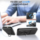 Techsuit CamShield Series Xiaomi Poco F8 Pro Black Techsuit CamShield Series Xiaomi Poco F8 Pro Black