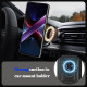 Techsuit CamShield Series Xiaomi Poco F8 Pro Black Techsuit CamShield Series Xiaomi Poco F8 Pro Black