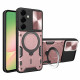 Techsuit CamGuard Pro Samsung Galaxy A57 5G Rose Gold Techsuit CamGuard Pro Samsung Galaxy A57 5G Rose Gold