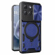 Techsuit CamGuard Pro Motorola Moto G86 Blue Techsuit CamGuard Pro Motorola Moto G86 Blue
