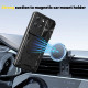 Techsuit CamGuard Pro Motorola Moto G86 Blue Techsuit CamGuard Pro Motorola Moto G86 Blue