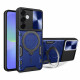 Techsuit CamGuard Pro Samsung Galaxy A37 5G Blue Techsuit CamGuard Pro Samsung Galaxy A37 5G Blue