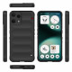 Techsuit Magic Shield Nothing Phone (3a) Lite Black Techsuit Magic Shield Nothing Phone (3a) Lite Black