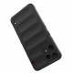 Techsuit Magic Shield Nothing Phone (3a) Lite Black Techsuit Magic Shield Nothing Phone (3a) Lite Black