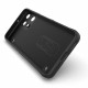 Techsuit Magic Shield Nothing Phone (3a) Lite Black Techsuit Magic Shield Nothing Phone (3a) Lite Black