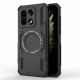 Techsuit ArmorMag Case OnePlus 15 Black Techsuit ArmorMag Case OnePlus 15 Black