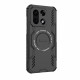 Techsuit ArmorMag Case OnePlus 15 Black Techsuit ArmorMag Case OnePlus 15 Black
