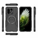 Techsuit ArmorMag Case OnePlus 15 Black Techsuit ArmorMag Case OnePlus 15 Black