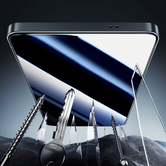 ESR Armorite Screen Protector (2pack) Samsung Galaxy S26 Ultra Clear ESR Armorite Screen Protector (2pack) Samsung Galaxy S26 Ultra Clear