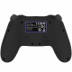 Proove Wireless Controller Skadi (WGSK00022001) Ergonomic, USB C, AUX, BT, Touch pad, for PS4, PC, Android, 600mAh Black Proove Wireless Controller Skadi (WGSK00022001) Ergonomic, USB C, AUX, BT, Touch pad, for PS4, PC, Android, 600mAh Black