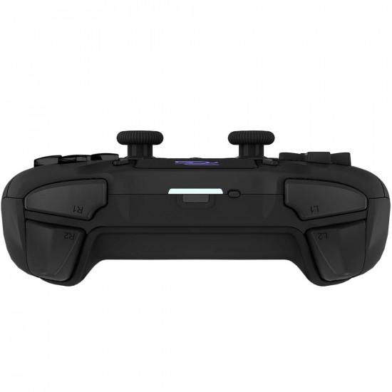 Proove Wireless Controller Skadi (WGSK00022001) Ergonomic, USB C, AUX, BT, Touch pad, for PS4, PC, Android, 600mAh Black Proove Wireless Controller Skadi (WGSK00022001) Ergonomic, USB C, AUX, BT, Touch pad, for PS4, PC, Android, 600mAh Black