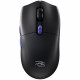 Proove Wireless Mouse Rate Special Edition (CMRTWRS03001) for Gaming, with 6 Buttons, 800 12000DPI, 650mAh, 1.5m Black