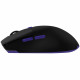 Proove Wireless Mouse Rate Special Edition (CMRTWRS03001) for Gaming, with 6 Buttons, 800 12000DPI, 650mAh, 1.5m Black