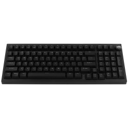 Proove Wireless Gaming Keyboard Slicker (WKSLEN00022401) 2.4GHz, Bluetooth 5.2, Type C, 98 Keys, 4000mAh, 1.8m Black Proove Wireless Gaming Keyboard Slicker (WKSLEN00022401) 2.4GHz, Bluetooth 5.2, Type C, 98 Keys, 4000mAh, 1.8m Black