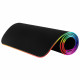 Proove Mouse Pad Offland (MPOF00022401) for Gaming, USB to USB C, RGB backlit, Slim, Flexible, 800x300x4mm, 1.8m Black Proove Mouse Pad Offland (MPOF00022401) for Gaming, USB to USB C, RGB backlit, Slim, Flexible, 800x300x4mm, 1.8m Black