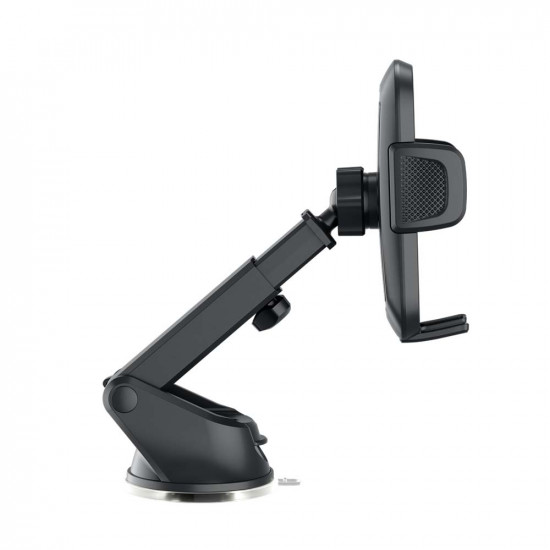 Proove Car Holder Longway Plaid (CHLP00000001) for Windshield/Dashboard, with Suction Cup, 4.7'' 6.9" Phones Black Proove Car Holder Longway Plaid (CHLP00000001) for Windshield/Dashboard, with Suction Cup, 4.7'' 6.9" Phones Black