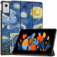 Techsuit FoldPro Lenovo Idea Tab Plus 12.1 Starry Night Techsuit FoldPro Lenovo Idea Tab Plus 12.1 Starry Night