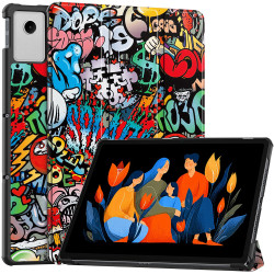 Techsuit FoldPro Lenovo Idea Tab Plus 12.1 Urban Vibe