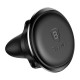 Baseus magnetic car mount for air vent (black)