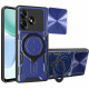 Techsuit CamGuard Pro Honor X5c Plus Blue Techsuit CamGuard Pro Honor X5c Plus Blue