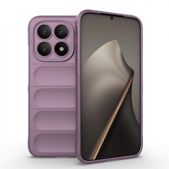 Techsuit Magic Shield Xiaomi 15T Purple Techsuit Magic Shield Xiaomi 15T Purple