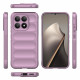 Techsuit Magic Shield Xiaomi 15T Purple Techsuit Magic Shield Xiaomi 15T Purple