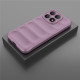 Techsuit Magic Shield Xiaomi 15T Purple Techsuit Magic Shield Xiaomi 15T Purple