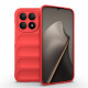Techsuit Magic Shield Xiaomi 15T Red Techsuit Magic Shield Xiaomi 15T Red