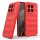 Techsuit Magic Shield Xiaomi 15T Red Techsuit Magic Shield Xiaomi 15T Red