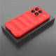 Techsuit Magic Shield Xiaomi 15T Red Techsuit Magic Shield Xiaomi 15T Red