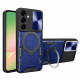 Techsuit CamGuard Pro Samsung Galaxy A57 5G Blue