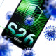 3mk SilverProtection+ Samsung Galaxy S26 Clear 3mk SilverProtection+ Samsung Galaxy S26 Clear