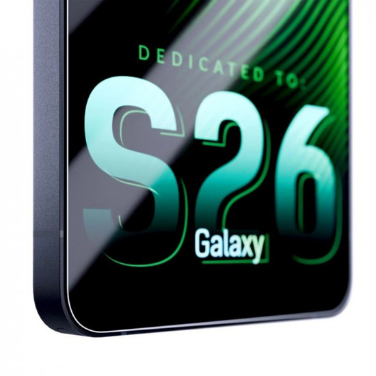 3mk SilverProtection+ Samsung Galaxy S26 Clear 3mk SilverProtection+ Samsung Galaxy S26 Clear