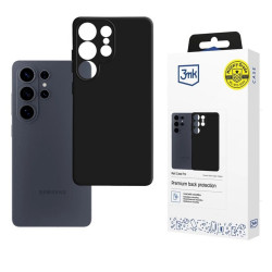 3mk Matt Case Pro Samsung Galaxy S26 Ultra Black