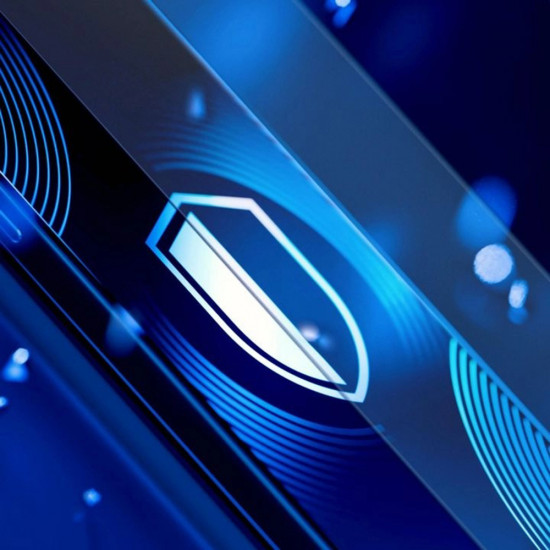 3mk HardGlass Screen Protector Samsung Galaxy S26 Ultra Matt Max