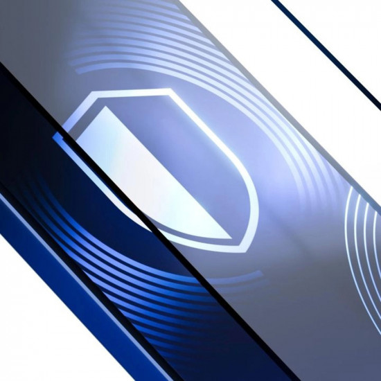 3mk HardGlass Matt Max Screen Protector Samsung Galaxy S26 Black 3mk HardGlass Matt Max Screen Protector Samsung Galaxy S26 Black