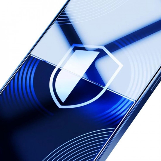 3mk HardGlass Matt Max Screen Protector Samsung Galaxy S26 Black 3mk HardGlass Matt Max Screen Protector Samsung Galaxy S26 Black