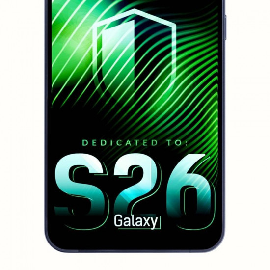 3mk FlexibleGlass Samsung Galaxy S26 Clear