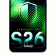 3mk FlexibleGlass Samsung Galaxy S26 Clear