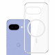 3mk Armor MagCase Google Pixel 10a Transparent