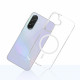 3mk Armor MagCase Samsung Galaxy S26 Plus Transparent 3mk Armor MagCase Samsung Galaxy S26 Plus Transparent