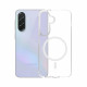 3mk Armor MagCase Samsung Galaxy A37 5G Transparent