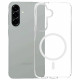 3mk Armor MagCase Samsung Galaxy A57 5G Transparent