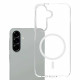 3mk Armor MagCase Samsung Galaxy A57 5G Transparent