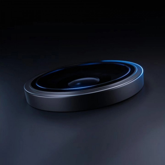 3mk Lens Protection Pro Samsung Galaxy S26 Plus Black